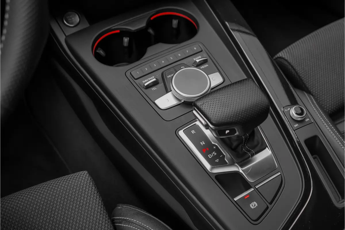 2.0 TFSI MHEV S-Line Competition Pano B&O CarPlay 20"