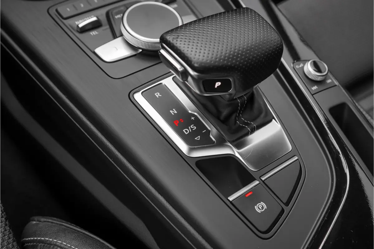 2.0 TFSI MHEV S-Line Competition Pano B&O CarPlay 20"