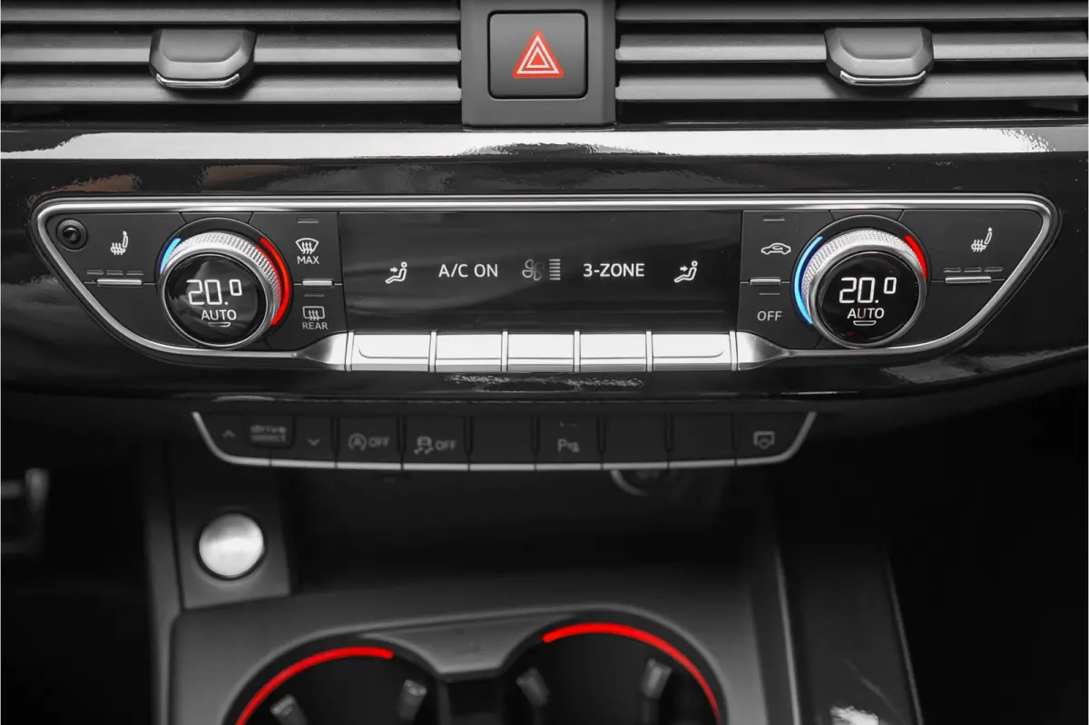2.0 TFSI MHEV S-Line Competition Pano B&O CarPlay 20"