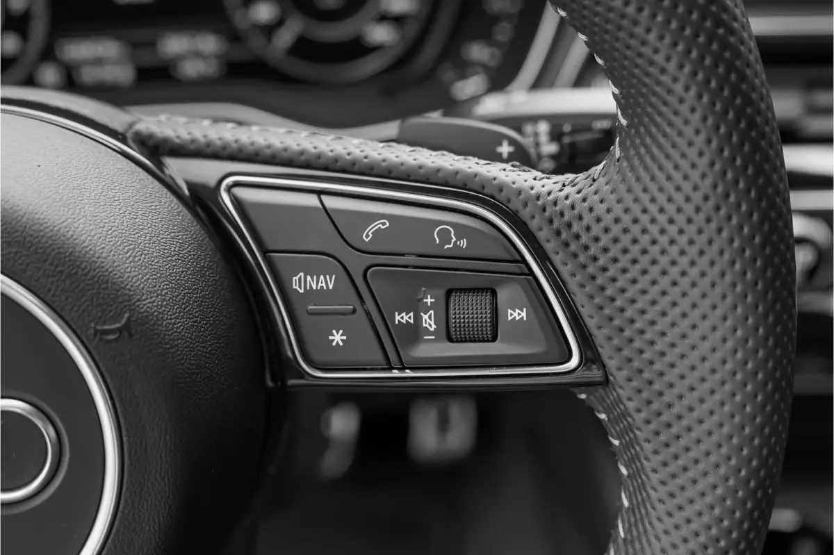 2.0 TFSI MHEV S-Line Competition Pano B&O CarPlay 20"