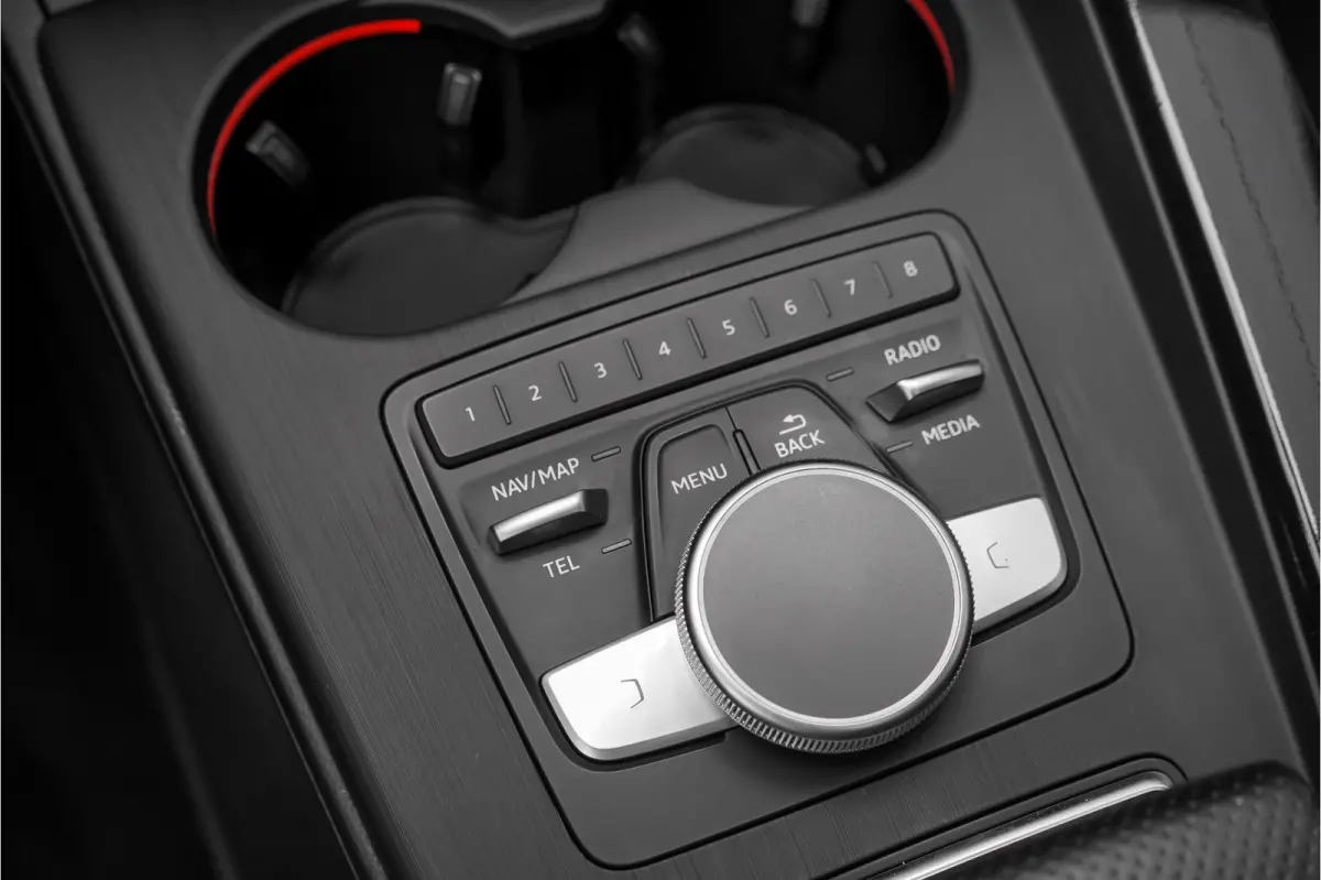 2.0 TFSI MHEV S-Line Competition Pano B&O CarPlay 20"