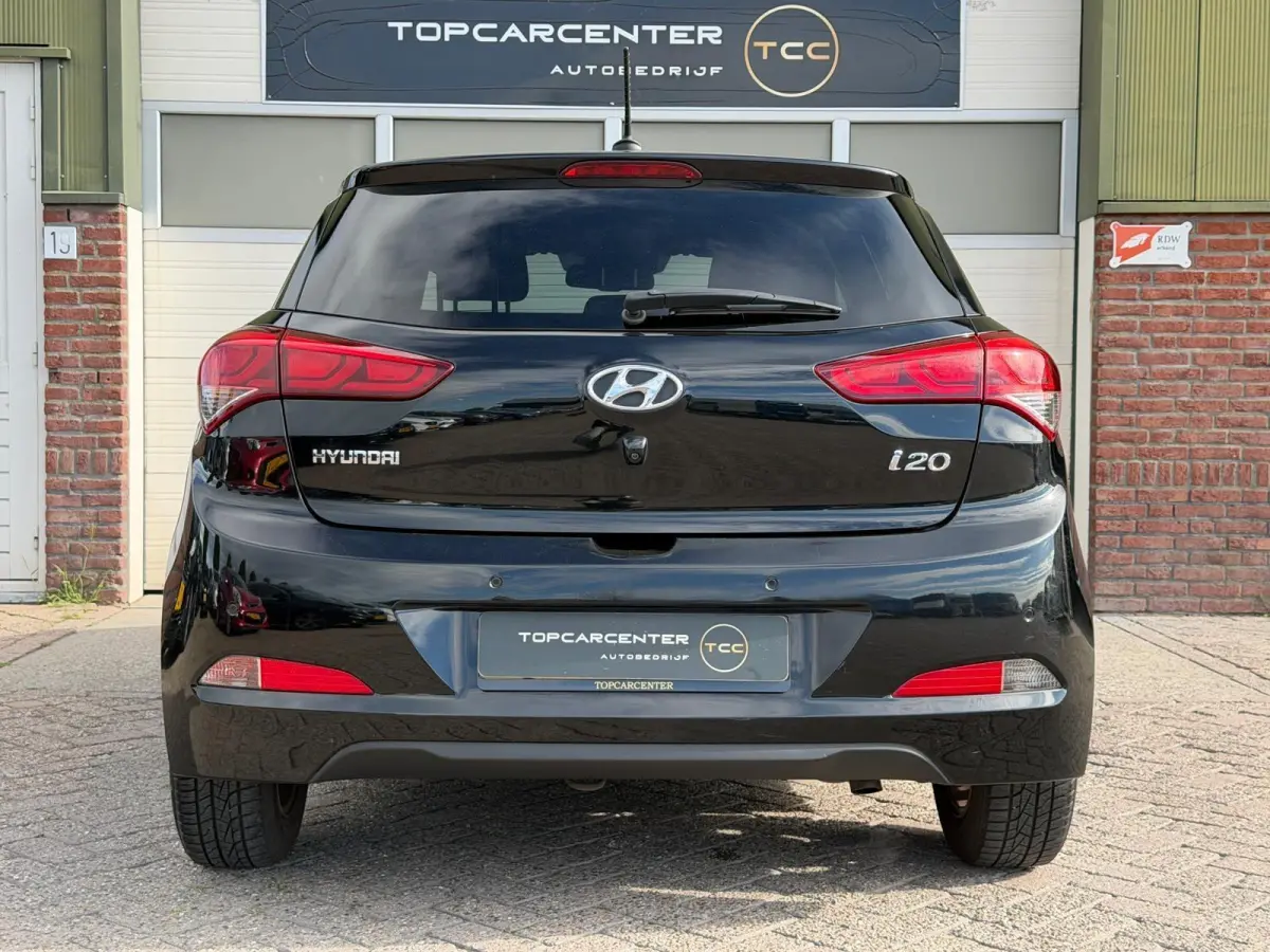 1.0 T-GDI Go!/AIRCO/PARKS/NAVI/CRUISE/APK/NAP
