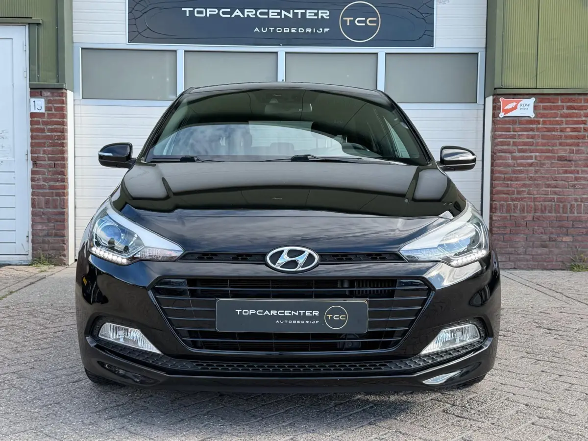 1.0 T-GDI Go!/AIRCO/PARKS/NAVI/CRUISE/APK/NAP