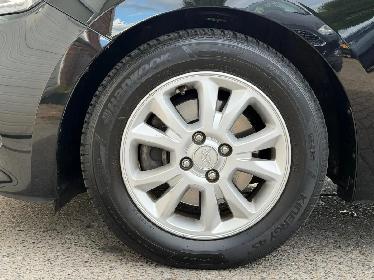 1.0 T-GDI Go!/AIRCO/PARKS/NAVI/CRUISE/APK/NAP