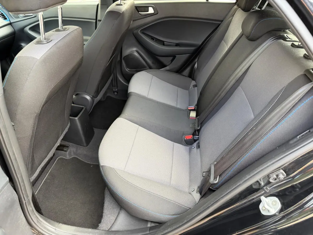 1.0 T-GDI Go!/AIRCO/PARKS/NAVI/CRUISE/APK/NAP