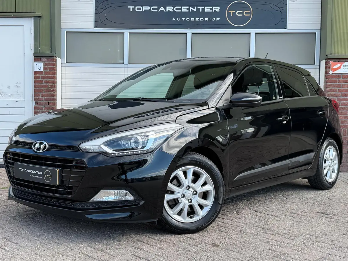 1.0 T-GDI Go!/AIRCO/PARKS/NAVI/CRUISE/APK/NAP
