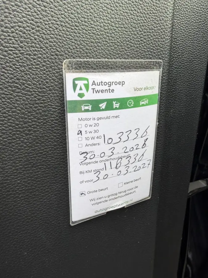 1.0 T-GDI Go!/AIRCO/PARKS/NAVI/CRUISE/APK/NAP