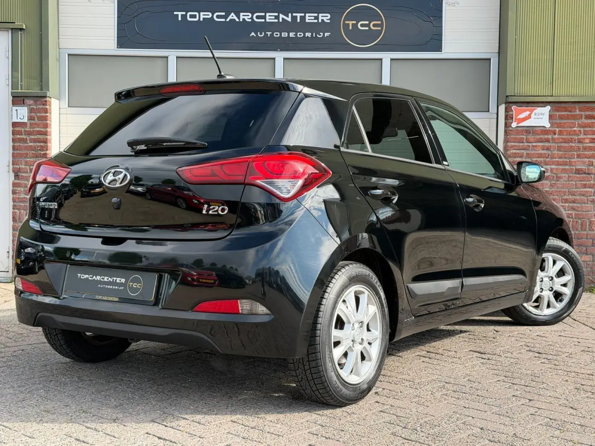1.0 T-GDI Go!/AIRCO/PARKS/NAVI/CRUISE/APK/NAP