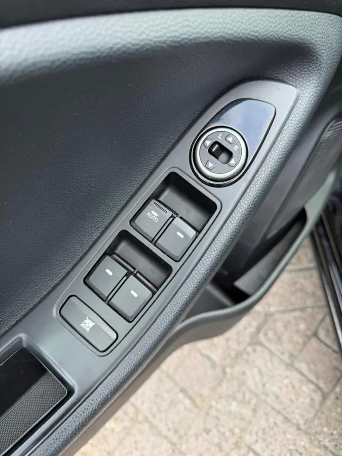 1.0 T-GDI Go!/AIRCO/PARKS/NAVI/CRUISE/APK/NAP