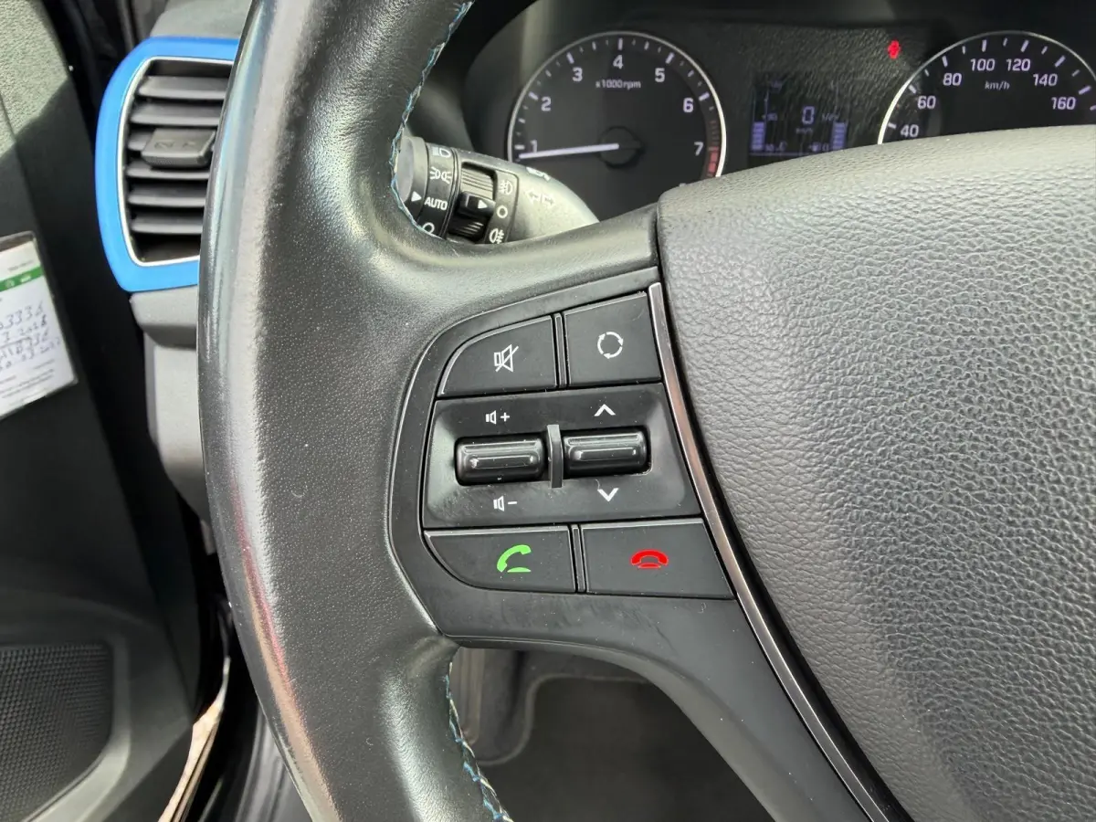 1.0 T-GDI Go!/AIRCO/PARKS/NAVI/CRUISE/APK/NAP