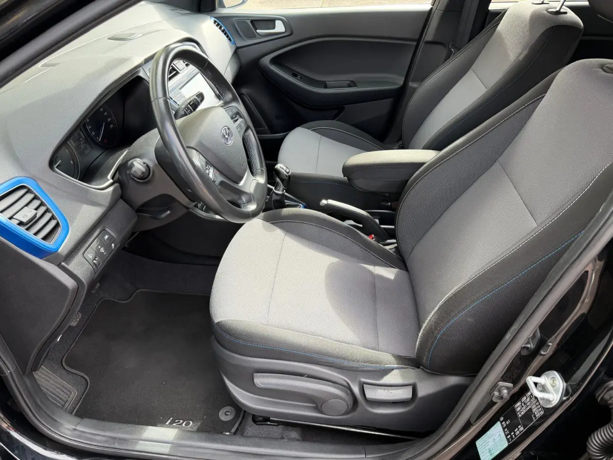1.0 T-GDI Go!/AIRCO/PARKS/NAVI/CRUISE/APK/NAP