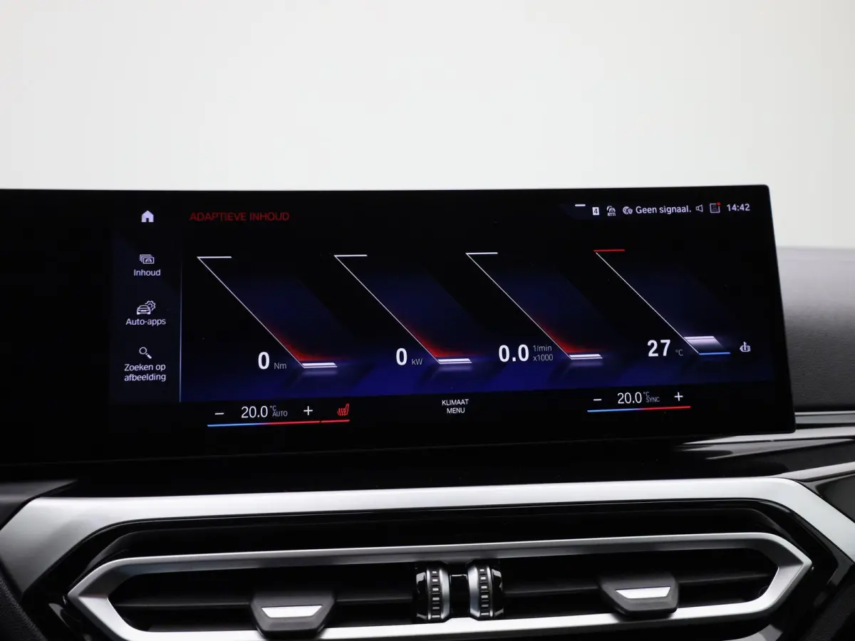 eDrive40 | Automaat | Apple Carplay | Camera | Parkeersensoren | Harman/Kardon |