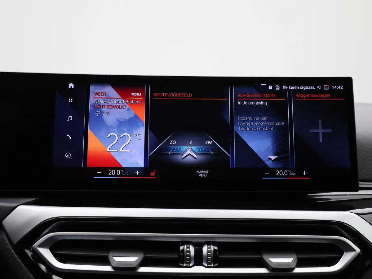 eDrive40 | Automaat | Apple Carplay | Camera | Parkeersensoren | Harman/Kardon |