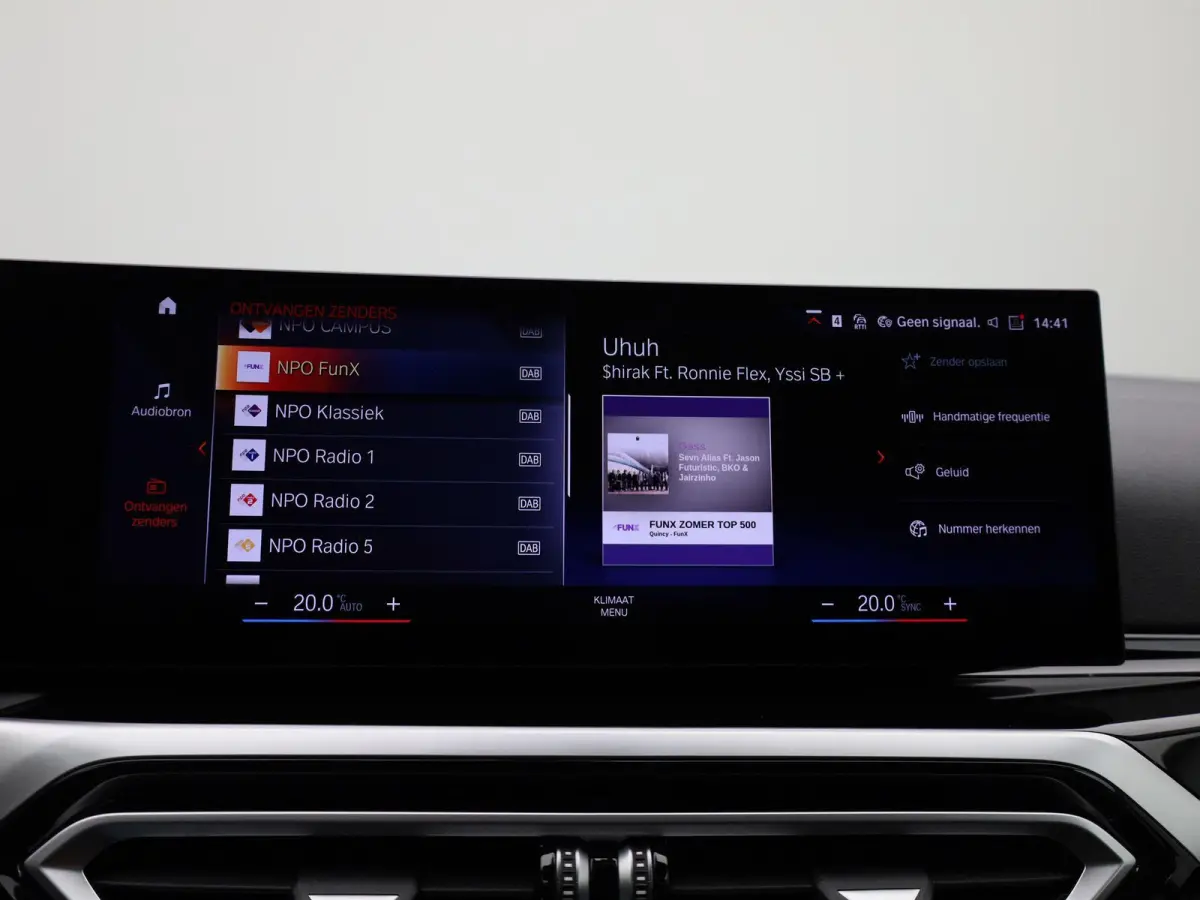 eDrive40 | Automaat | Apple Carplay | Camera | Parkeersensoren | Harman/Kardon |