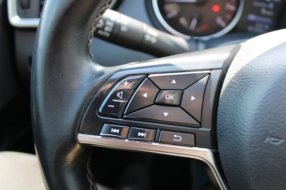 1.3 TEKNA 140 PK PANORAMA DAK