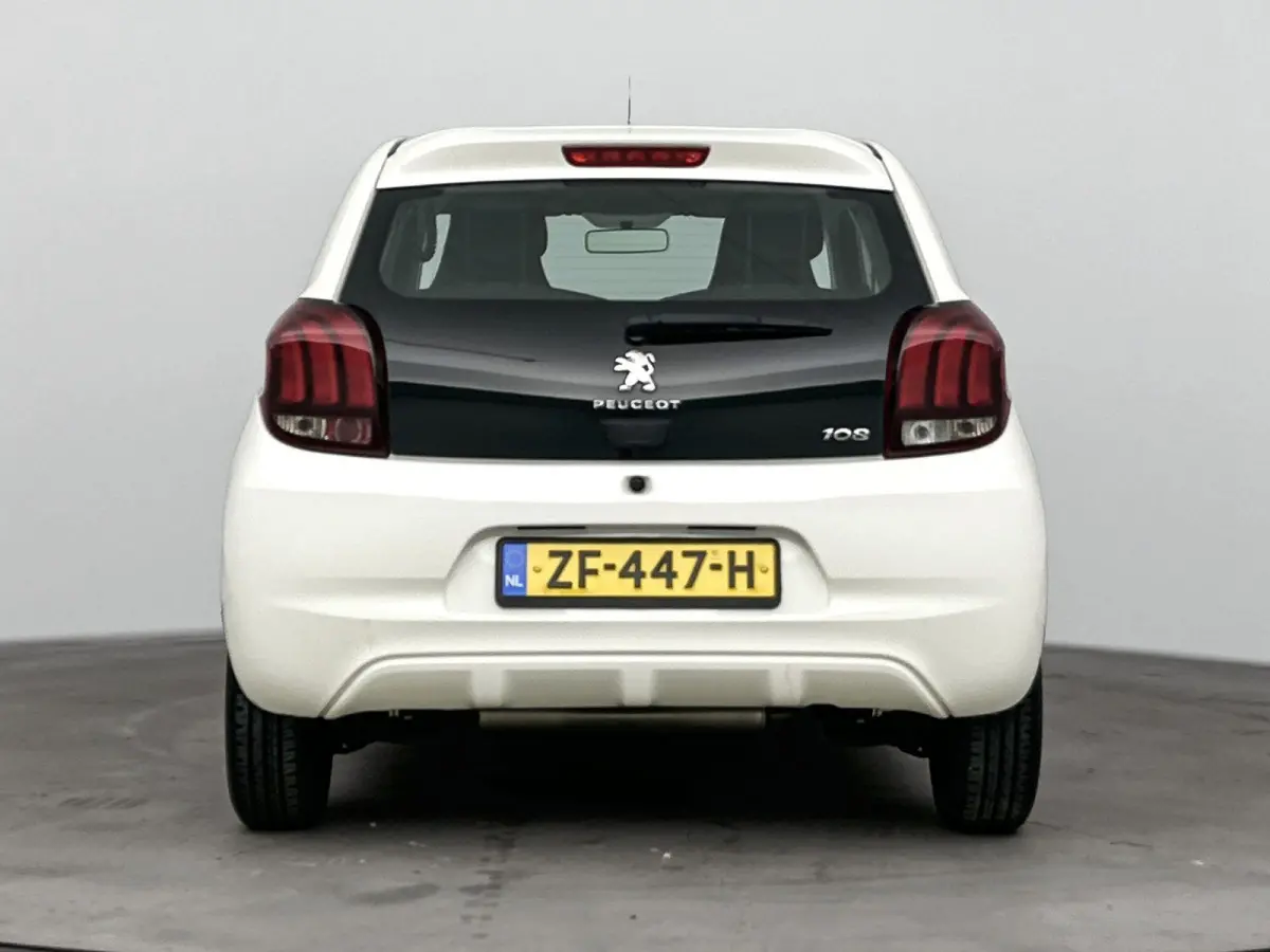 Active 72 pk | Airco | Bluetooth | Mistlampen voor