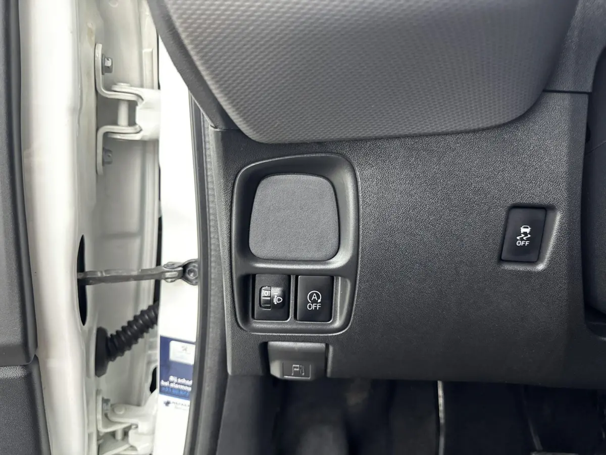 Active 72 pk | Airco | Bluetooth | Mistlampen voor