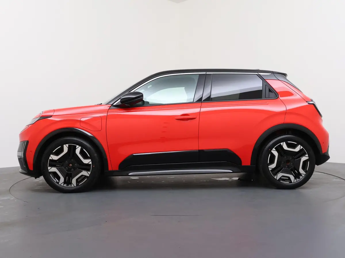 EVOLVE 52 kWh |Nu met €3000,- Voorraadkorting