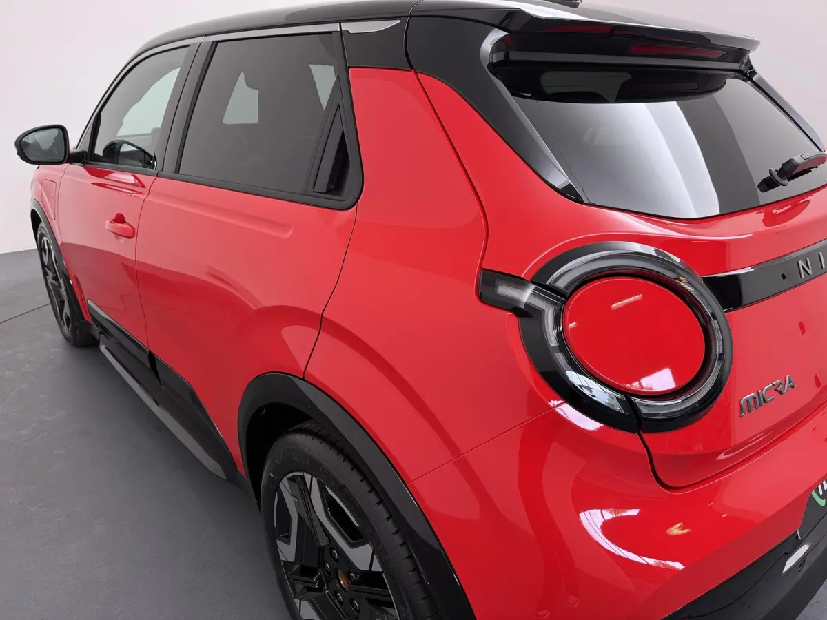 EVOLVE 52 kWh |Nu met €3000,- Voorraadkorting