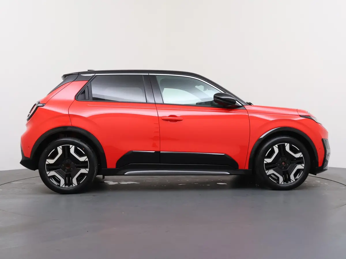 EVOLVE 52 kWh |Nu met €3000,- Voorraadkorting