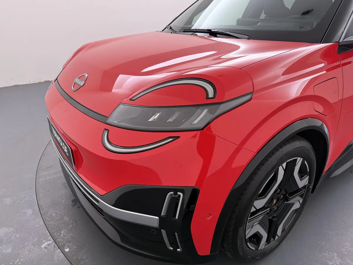 EVOLVE 52 kWh |Nu met €3000,- Voorraadkorting