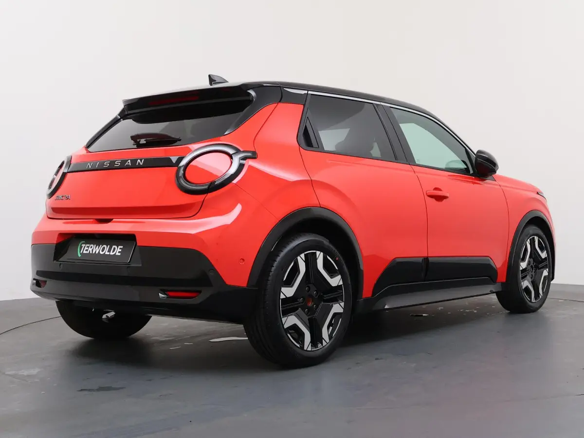 EVOLVE 52 kWh |Nu met €3000,- Voorraadkorting