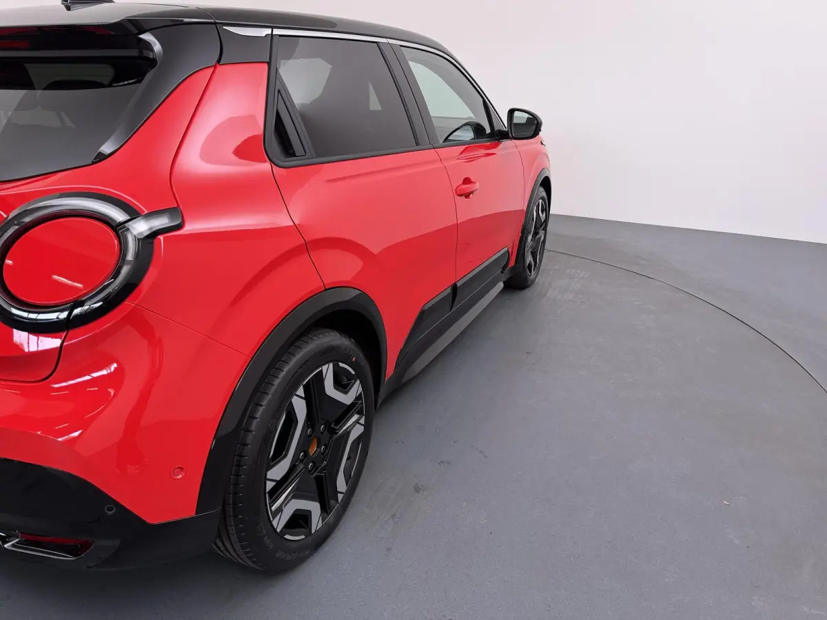 EVOLVE 52 kWh |Nu met €3000,- Voorraadkorting