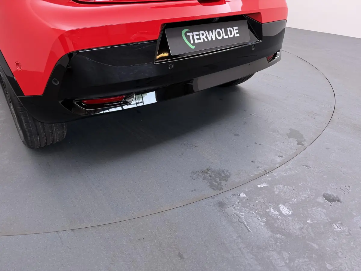EVOLVE 52 kWh |Nu met €3000,- Voorraadkorting