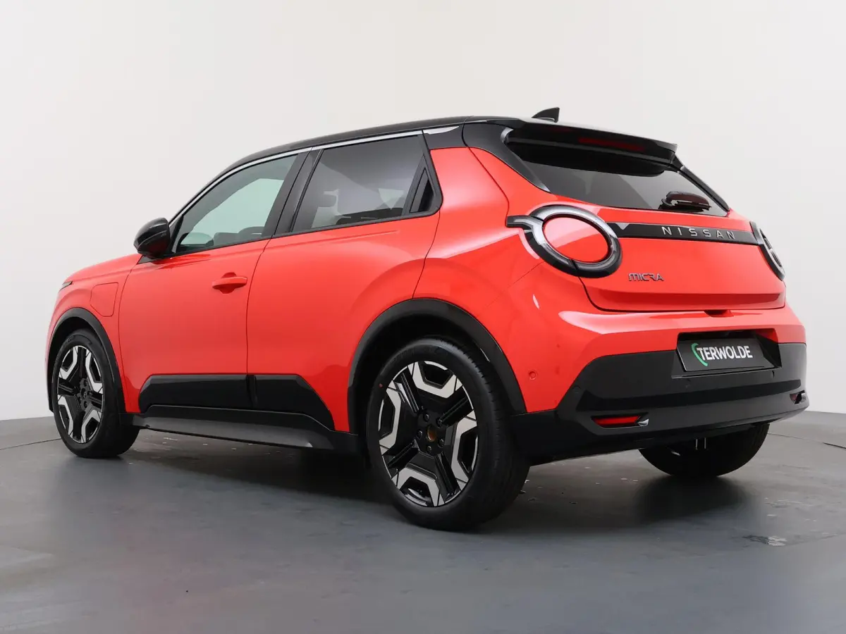 EVOLVE 52 kWh |Nu met €3000,- Voorraadkorting