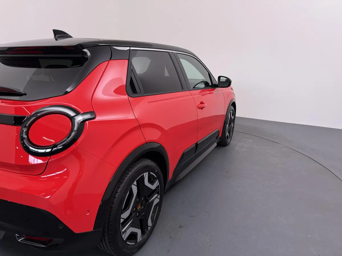 EVOLVE 52 kWh |Nu met €3000,- Voorraadkorting