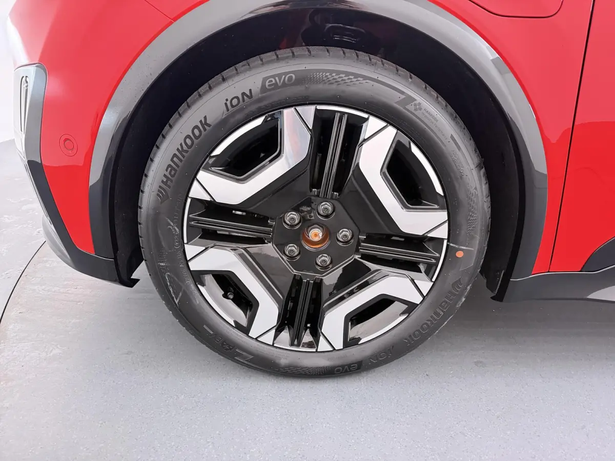 EVOLVE 52 kWh |Nu met €3000,- Voorraadkorting