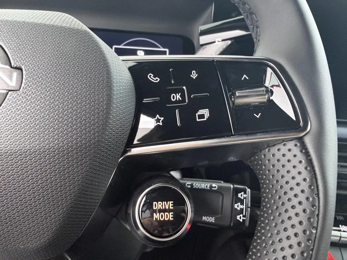 EVOLVE 52 kWh |Nu met €3000,- Voorraadkorting