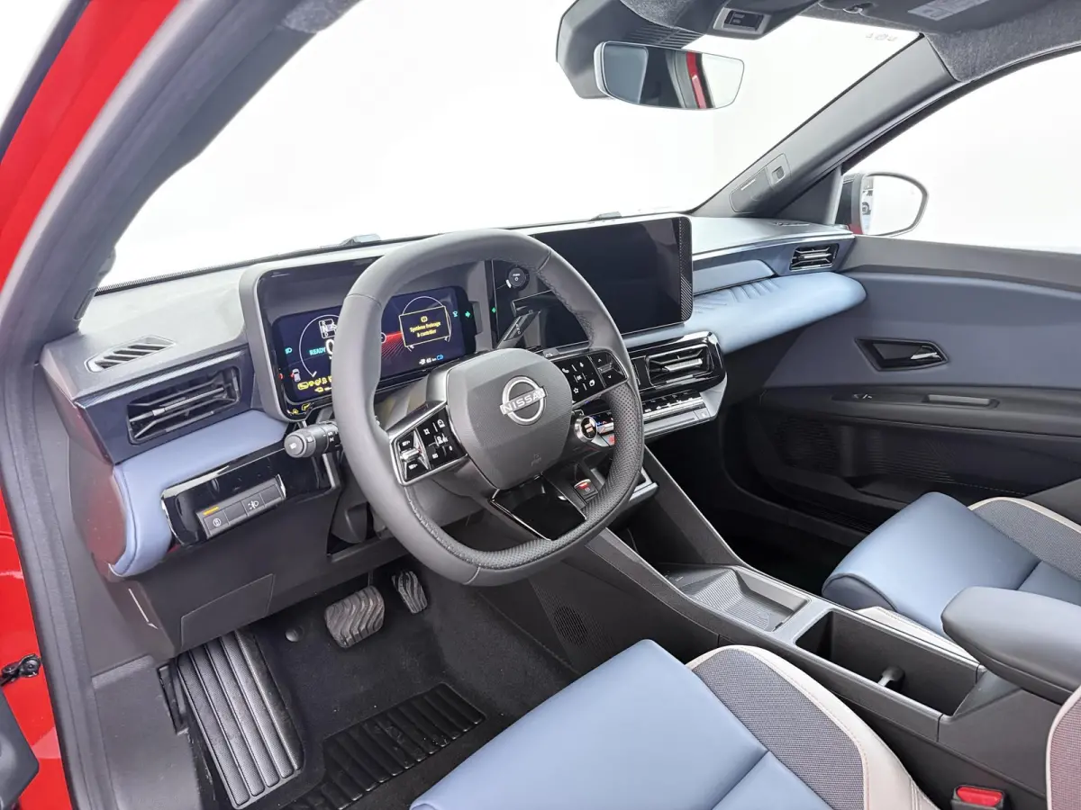 EVOLVE 52 kWh |Nu met €3000,- Voorraadkorting