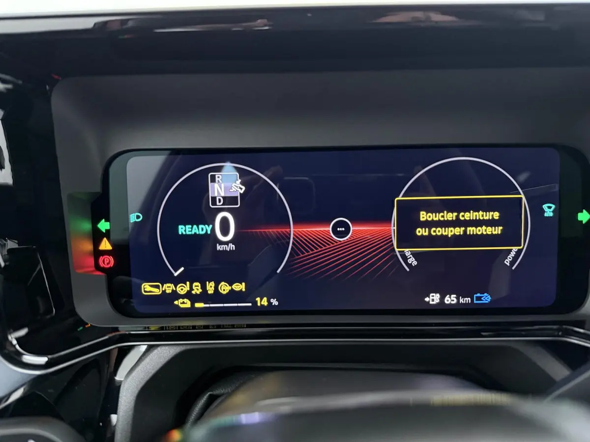 EVOLVE 52 kWh |Nu met €3000,- Voorraadkorting