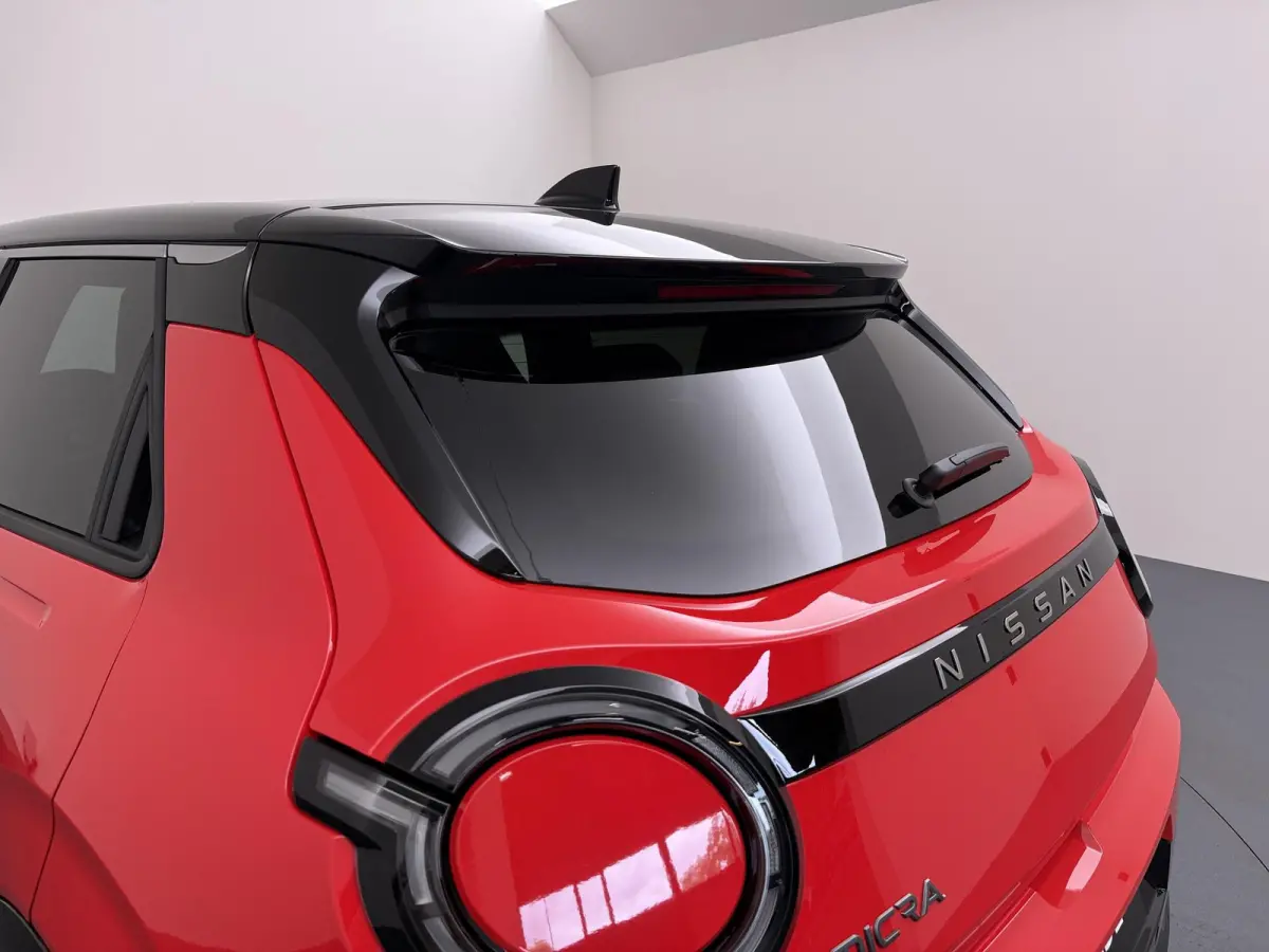 EVOLVE 52 kWh |Nu met €3000,- Voorraadkorting