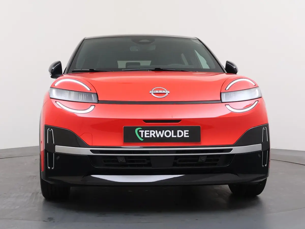 EVOLVE 52 kWh |Nu met €3000,- Voorraadkorting