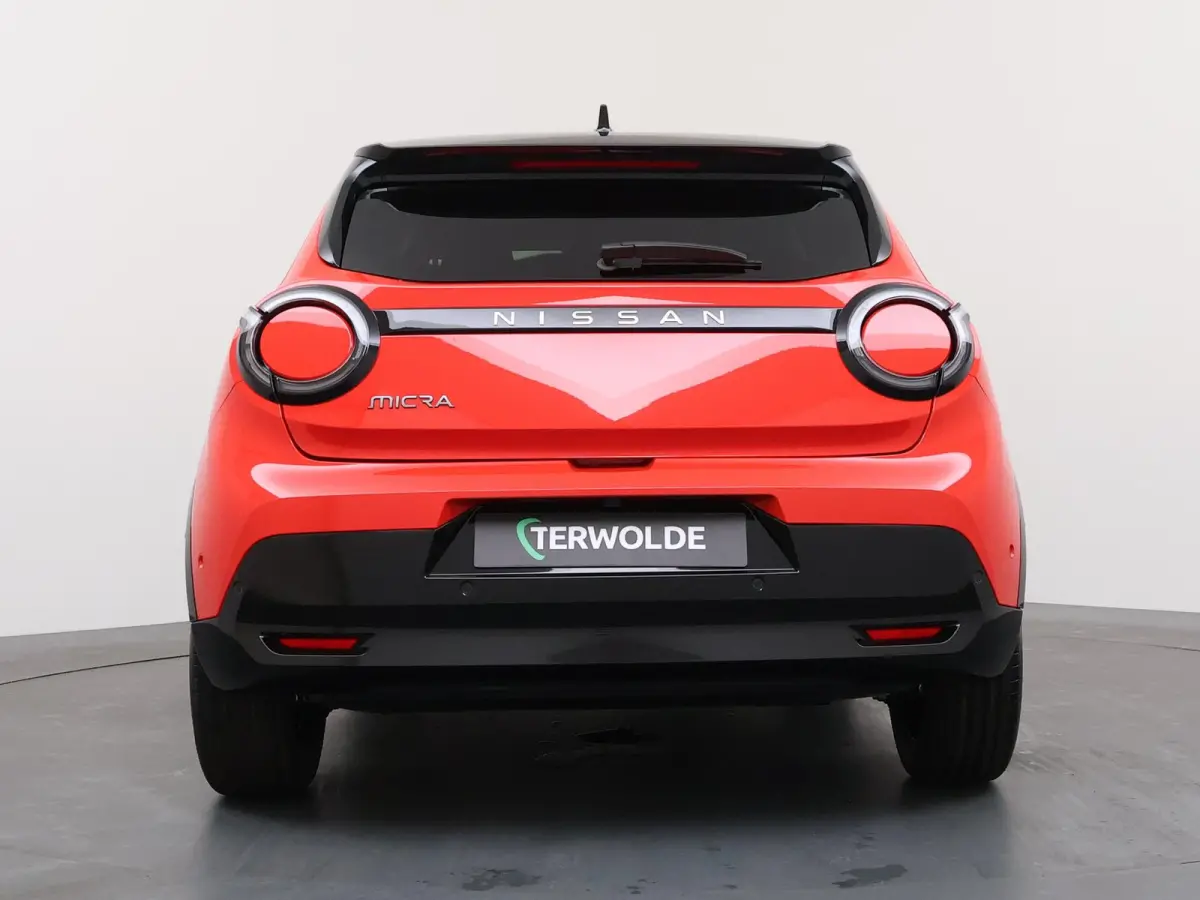 EVOLVE 52 kWh |Nu met €3000,- Voorraadkorting