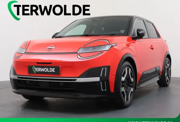 EVOLVE 52 kWh |Nu met €1500,- Voorraadkorting