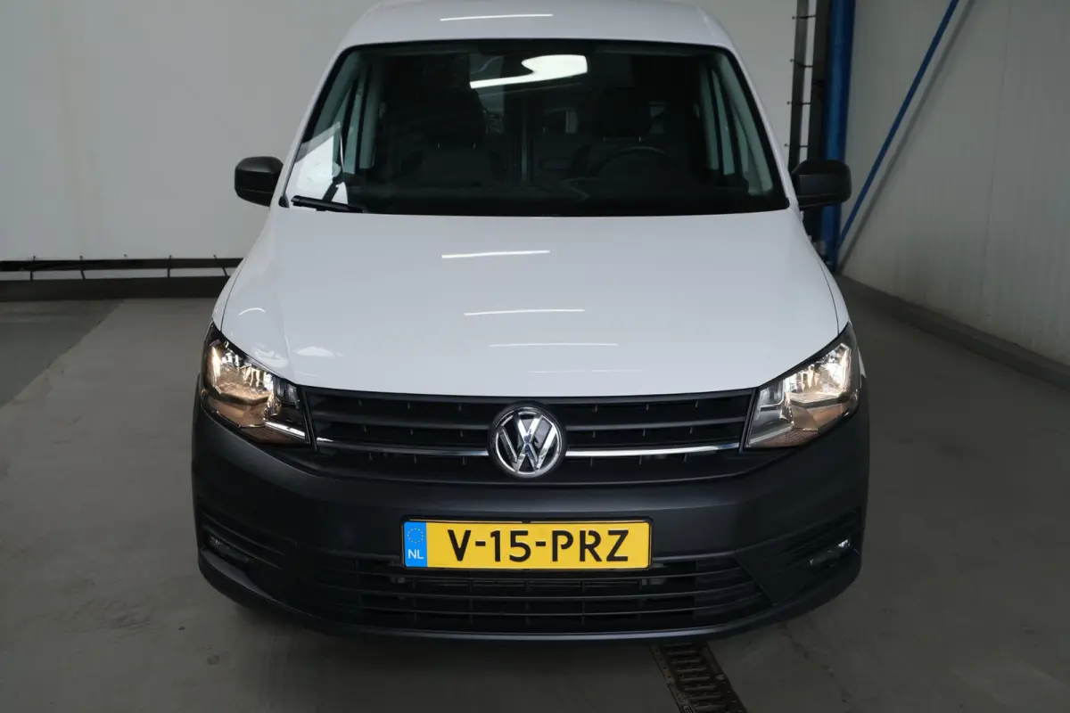 1.0 TSI L1H1 BMT - Airco, Cruise, PDC.