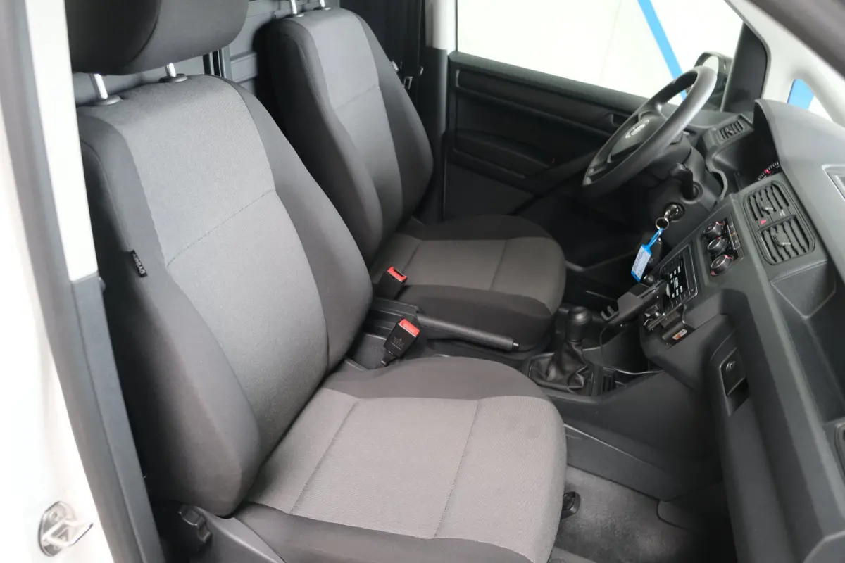 1.0 TSI L1H1 BMT - Airco, Cruise, PDC.
