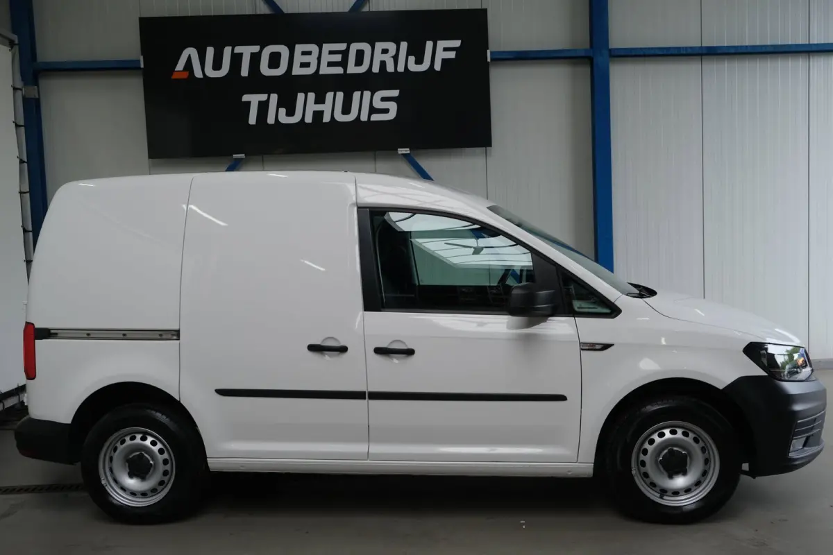 1.0 TSI L1H1 BMT - Airco, Cruise, PDC.