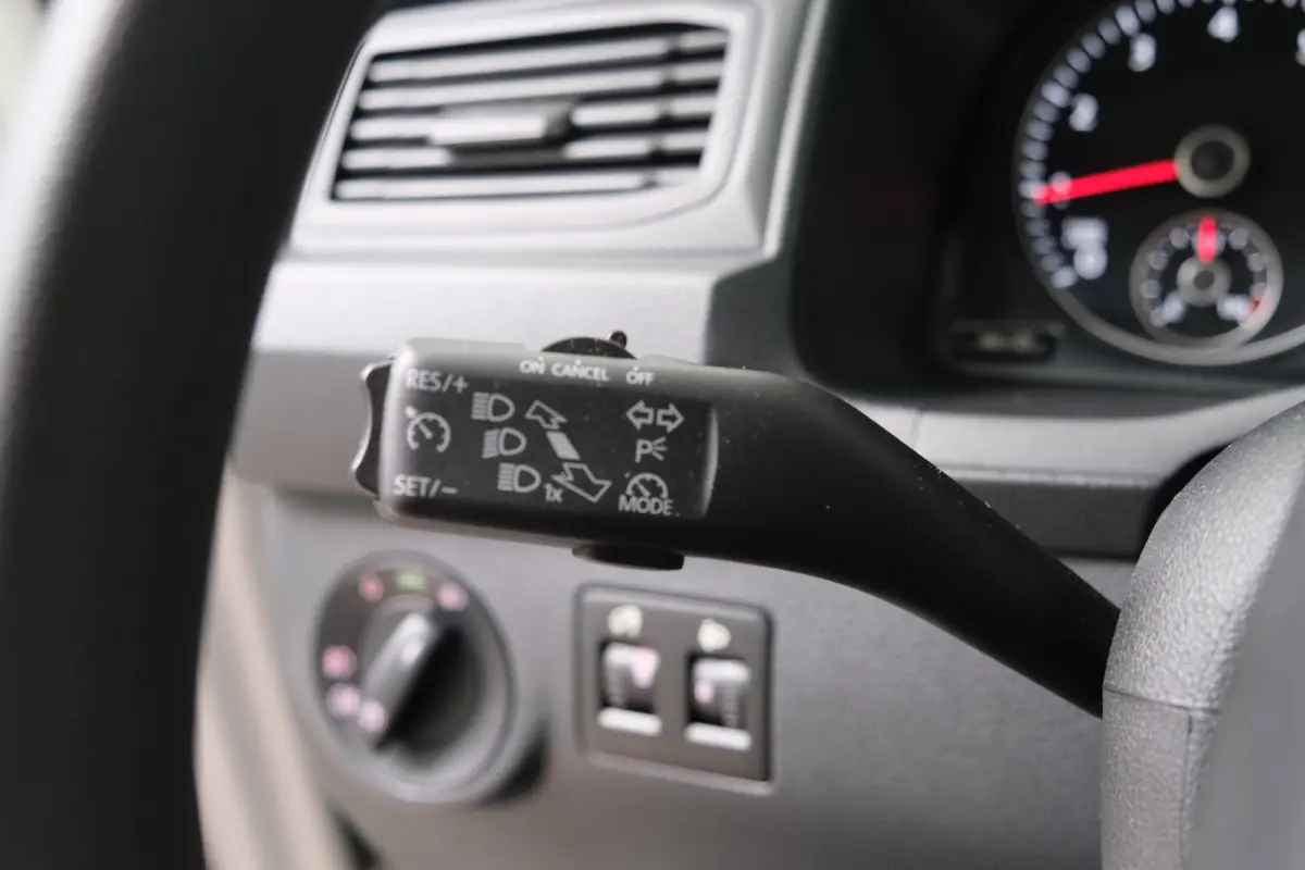 1.0 TSI L1H1 BMT - Airco, Cruise, PDC.