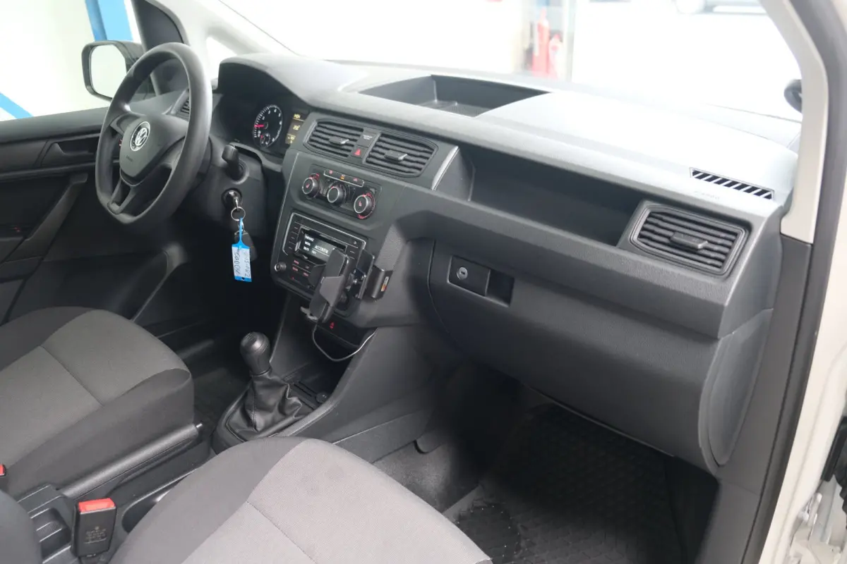 1.0 TSI L1H1 BMT - Airco, Cruise, PDC.
