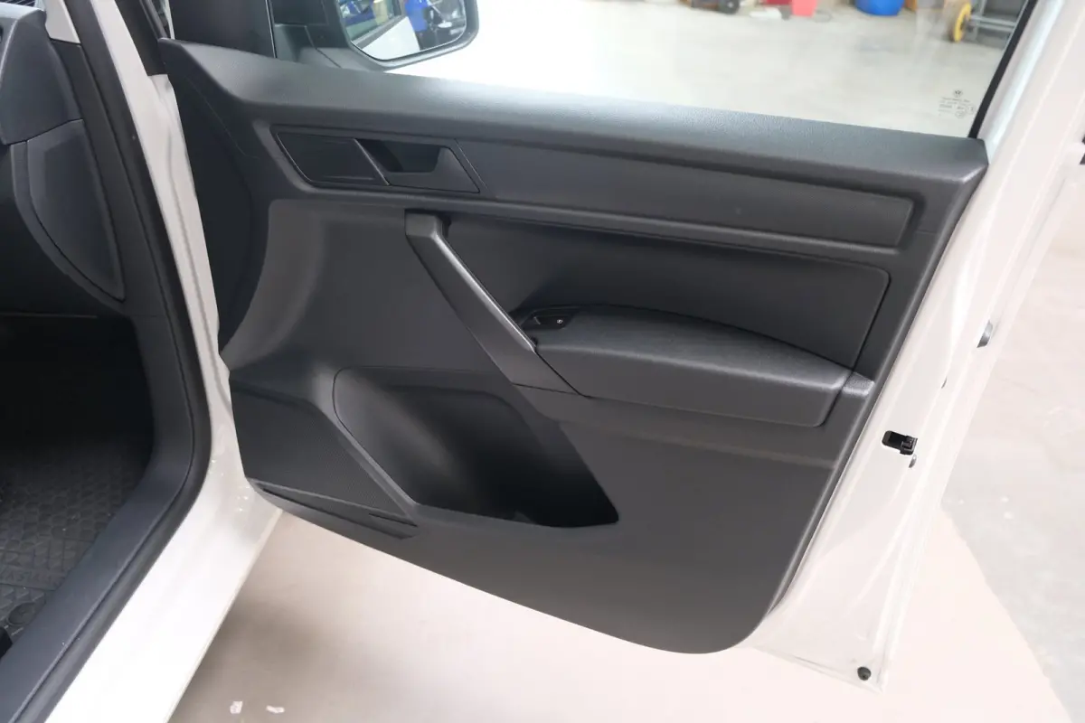 1.0 TSI L1H1 BMT - Airco, Cruise, PDC.