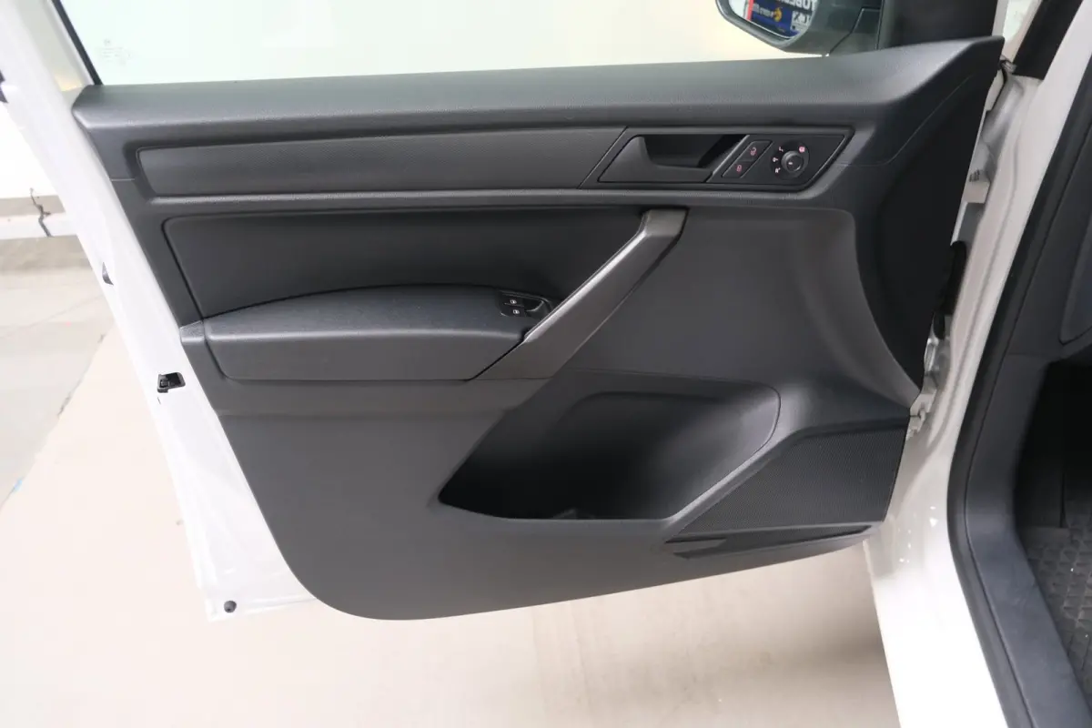 1.0 TSI L1H1 BMT - Airco, Cruise, PDC.
