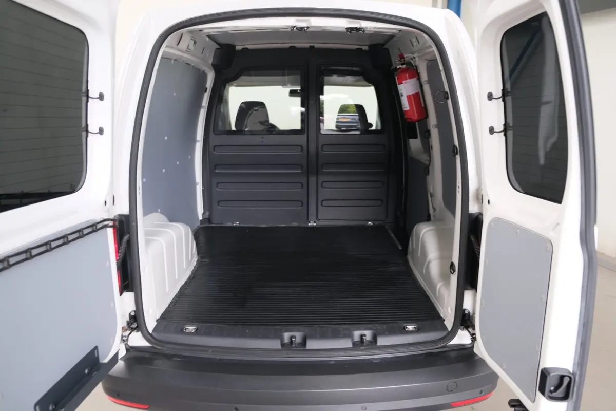 1.0 TSI L1H1 BMT - Airco, Cruise, PDC.
