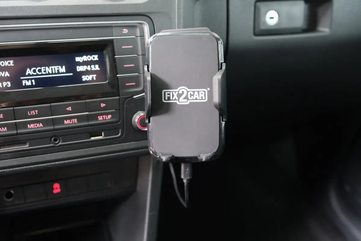 1.0 TSI L1H1 BMT - Airco, Cruise, PDC.