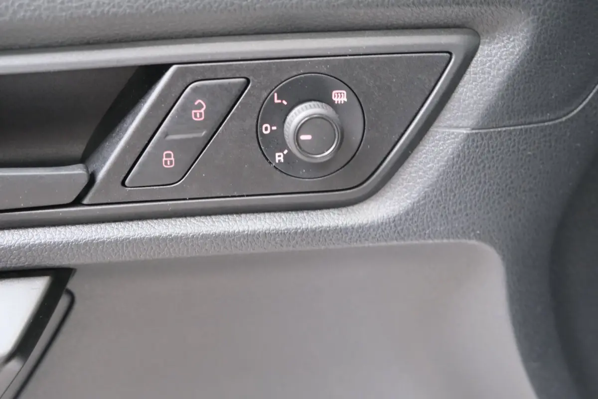 1.0 TSI L1H1 BMT - Airco, Cruise, PDC.