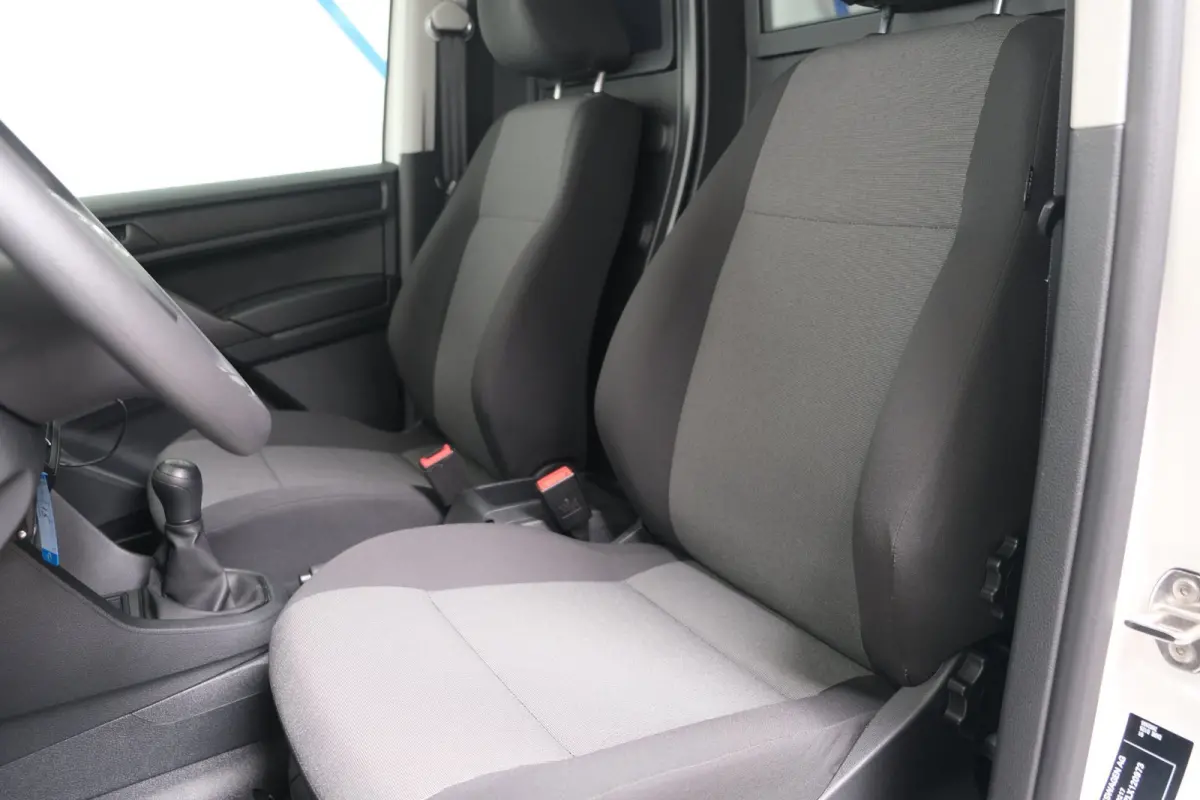 1.0 TSI L1H1 BMT - Airco, Cruise, PDC.