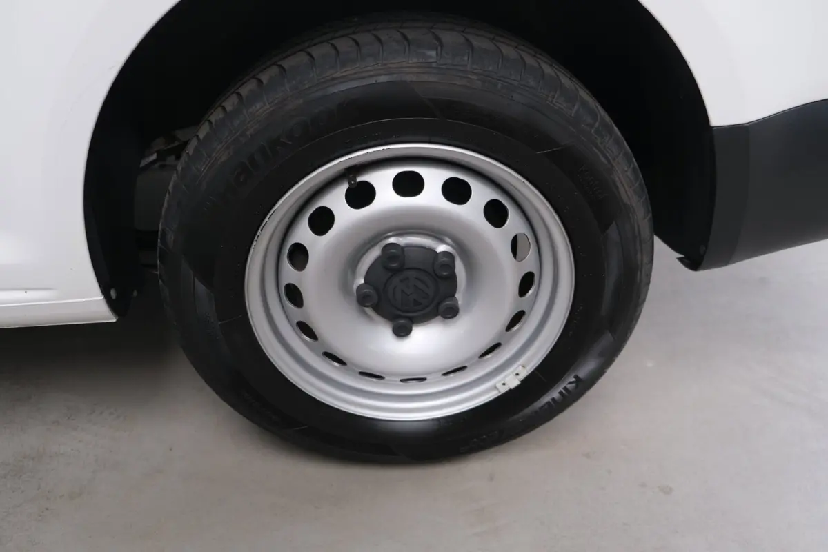 1.0 TSI L1H1 BMT - Airco, Cruise, PDC.
